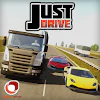 Just Drive Simulator 1.5 Android for Windows PC & Mac
