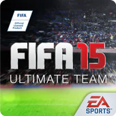 FIFA 15 Soccer Ultimate Team   + OBB