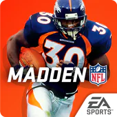 Madden NFL Football 4.3.4 Latest APK Download