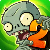 Plants vs Zombies™ 2   + OBB Latest Version Download