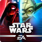 Star Wars™: Galaxy of Heroes For PC