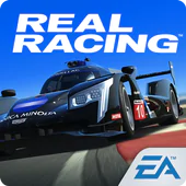 Real Racing  3 APK v11.2.1 (479)