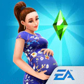 The Sims FreePlay APK v5.76.0 (479)