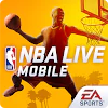 NBA LIVE Mobile Basketball APK 7.3.00