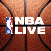 NBA Live Asia APK 8.2.00