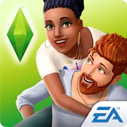 The Sims™ Mobile APK 37.0.1.141180