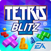 TETRIS Blitz  APK 4.2.6