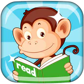 Monkey Junior-English for kids APK 42.0.13