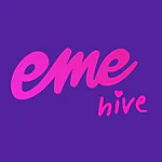 EME Hive - Meet, Chat, Go Live in PC (Windows 7, 8, 10, 11)
