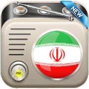 All Iran Radios  APK 1