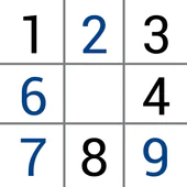 Sudoku.com - Free Sudoku in PC (Windows 7, 8, 10, 11)