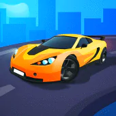 Race Master 3D - Car Racing in PC (Windows 7, 8, 10, 11)