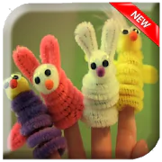Easy Pipe Cleaner Crafs  APK 1.1