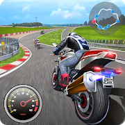 Moto Drift Racing  APK 1.0.1