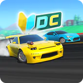 Drift Clash Online Racing APK 1.86