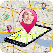 Caller ID & Live Mobile Number Location Tracker  APK 1.0