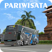 ES Bus Simulator ID Pariwisata