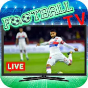 Football Live Streaming on Sports TV Channels  APK 1.0
