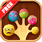 Finger Family Rhymes And Game  APK 1.7.3