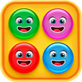 Learning Colors For Children APK 1.3.4