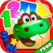 Preschool learning games 2+ 23.12.000 Latest APK Download