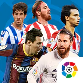 La Liga Educational games. Games for kids 6.5 Latest APK Download