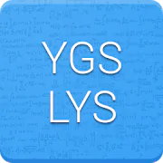 YGS ve LYS Puan Hesapla  APK 5.3