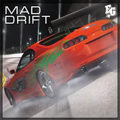 Mad Drift Extreme Racing APK 1.1.2