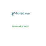 e-Hired Jobs