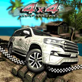 4x4 Off-Road Rally 7 APK 34.0
