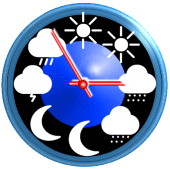 Weather app - eWeather HDF APK 8.8.2