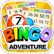 Bingo Adventure - BINGO Games APK 2.6.6