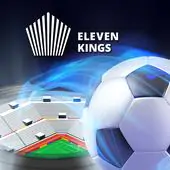 Eleven Kings in PC (Windows 7, 8, 10, 11)