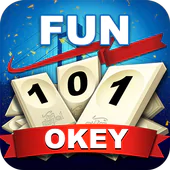 Fun 101 Okey® APK 1.12.712.732