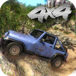 4x4 Off-Road Rally 4 APK 14.1