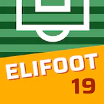 Elifoot 19 24.33.0 Latest APK Download