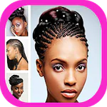 African Women Hairstyle 2022 APK 20.0.0