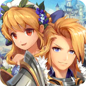 Royal Knight Tales – Anime RPG APK 1.0.36
