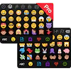 Emoji keyboard-Themes,Fonts
 Latest Version Download