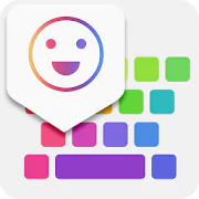 iKeyboard -GIF keyboard,Funny Emoji, FREE Stickers APK 4.8.2.4284