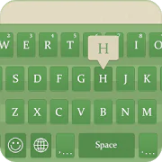 Playground Theme for iKeyboard