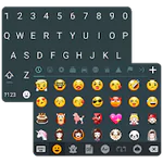 Emoji Keyboard Lite in PC (Windows 7, 8, 10, 11)