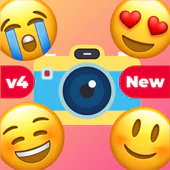 Emoji Photo Sticker Maker Pro APK 5.5.2.0