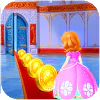 Enchanted First Little Sofia Princess Game