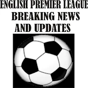 All English Premier League News and Updates  APK 1.0