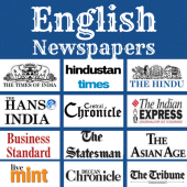 ePaper - All English Newspapers & ePapers of India APK v3.1.2 (479)
