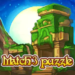 Jewels Palace: World match 3 puzzle master