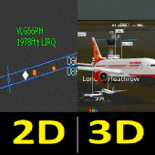 ADSB Flight Tracker APK 36.7.5
