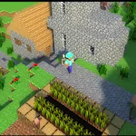 Beautiful World - Minecraft APK 1.6