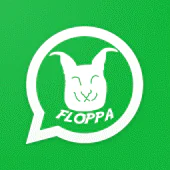Floppa Stickers WAStickerApps